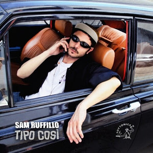 SAM RUFFILLO | TIPO COSI