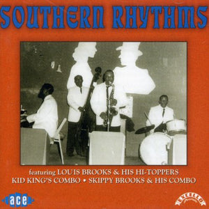 VARIOUS ARTISTS | SOUTHERN RHYTHM / VARIOUS
