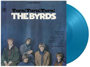 THE BYRDS | TURN TURN TURN
