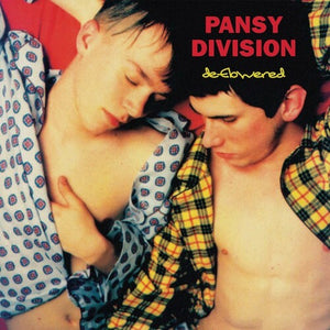 PANSY DIVISION | DEFLOWERED