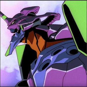 YOKO TAKAHASHI | SOUL'S REFRAIN - EVANGELION - O.S.T.