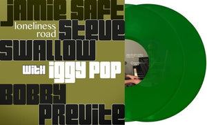 JAMIE SAFT / SWALLOW, STEVE / PREVITE, BOBBY | LONELINESS ROAD