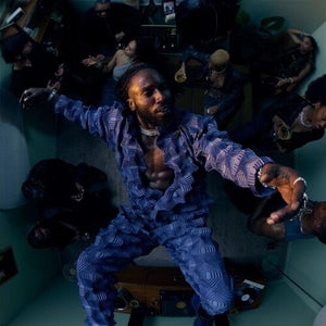 KOJEY RADICAL | DON'T LOOK DOWN