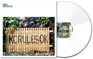 KING CREOSOTE | KC RULES OK: 20TH ANNIVERSARY