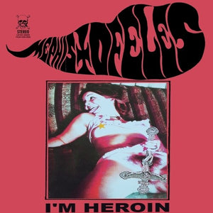 MEPHISTOFELES | I'M HEROIN