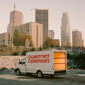 BEARINGS | COMFORT COMPANY