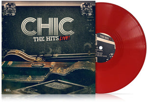 CHIC | HITS