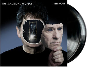 MADRIGAL PROJECT | 11TH HOUR