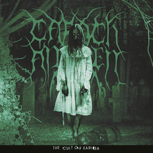 CARACH ANGREN | CULT OF KARIBA