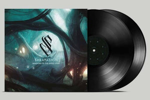 SARAYASIGN | SHADOWS OF THE DYING LIGHT