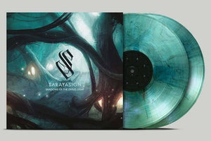 SARAYASIGN | SHADOWS OF THE DYING LIGHT