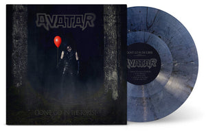 AVATAR | DON'T GO IN THE FOREST