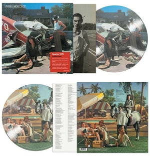 SPARKS | INDISCREET: 50TH ANNIVERSARY
