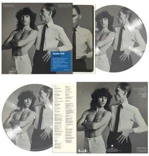 SPARKS | BIG BEAT: 50TH ANNIVERSARY