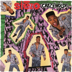 STEZO | CRAZY NOISE