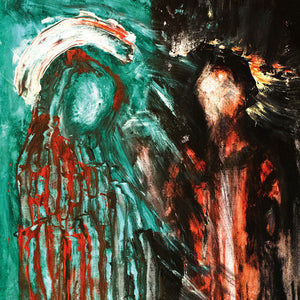 CONJURER | UNSELF