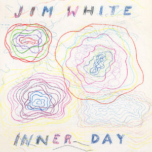 JIM WHITE | INNER DAY (VINYL)
