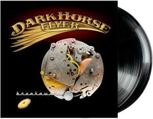 DARK HORSE FLYER | BREAKAWAY