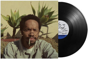 EARL SWEATSHIRT | LIVE LAUGH LOVE (ALTERNATE COVER) (VINYL)
