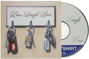 EARL SWEATSHIRT | LIVE LAUGH LOVE (SOFTPACK)