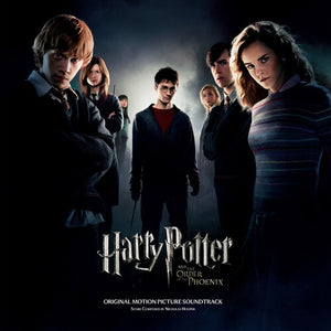 NICHOLAS HOOPER | HARRY POTTER AND THE ORDER OF THE PHOENIX - O.S.T.