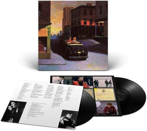 ORCHESTRAL MANOEUVRES IN THE DARK | CRUSH (40TH ANNIVERSARY EXPANDED EDITION) (VINYL)