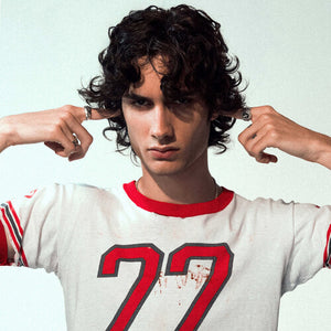 SOMBR | I BARELY KNOW HER