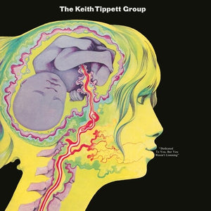 KEITH TIPPETT | DEDICATED TO YOU BUT YOU WEREN'T LISTENING