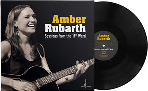 AMBER RUBARTH | SESSION FROM THE 17TH WARD