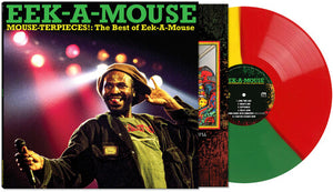 EEK-A-MOUSE | MOUSE-TERPIECES: THE BEST OF EEK-A-MOUSE