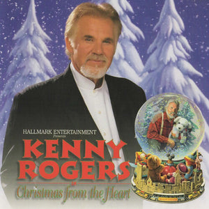 KENNY ROGERS | CHRISTMAS FROM THE HEART