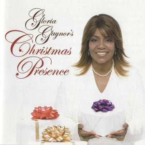 GLORIA GAYNOR | CHRISTMAS PRESENCE