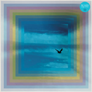 DA LATA | EDGE OF BLUE