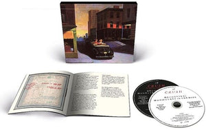 ORCHESTRAL MANOEUVRES IN THE DARK | CRUSH (40TH ANNIVERSARY EXPANDED EDITION) (2CD SET) (SOFTPACK)
