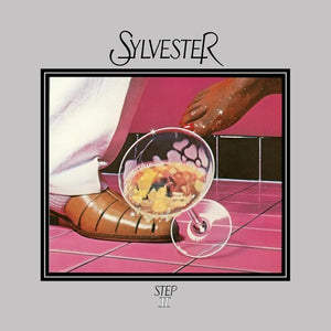 SYLVESTER | STEP 2 (2025 REMASTERED) (VINYL)