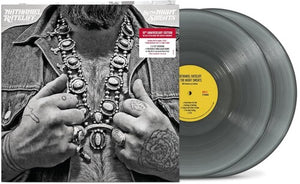 NATHANIEL RATELIFF | NATHANIEL RATELIFF & THE NIGHT SWEATS