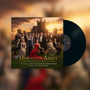 JOHN LUNN | DOWNTON ABBEY: THE GRAND FINALE - O.S.T.