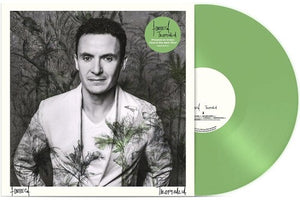 FONSECA | TROPICALIA (GREEN GLOW IN THE DARK EDITION) (VINYL)