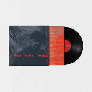 JAMIE WOON | 3 10 WHY WHEN