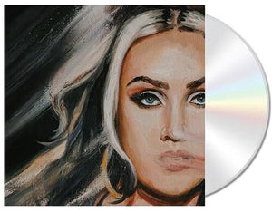 PRISCILLA BLOCK | THINGS YOU DIDN'T SEE