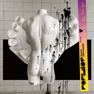 POPIDIOT | SWEET MARMELADE
