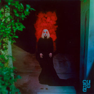 UNKNOWN MORTAL ORCHESTRA | CURSE EP (VINYL)
