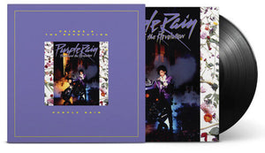 PRINCE & THE REVOLUTION^PRINCE | PURPLE RAIN