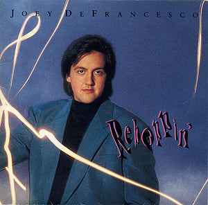 JOEY DEFRANCESCO | REBOPPIN