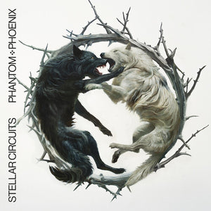 STELLAR CIRCUITS | PHANTOM : : PHOENIX