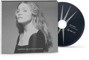 MADONNA | VERONICA ELECTRONICA