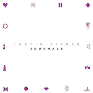 JUSTIN BIEBER | JOURNALS