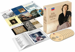 AAFJE HEYNIS | AAFJE HEYNIS EDITION