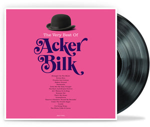 ACKER BILK | VERY BEST OF