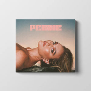 PERRIE | PERRIE (SOFTPACK)